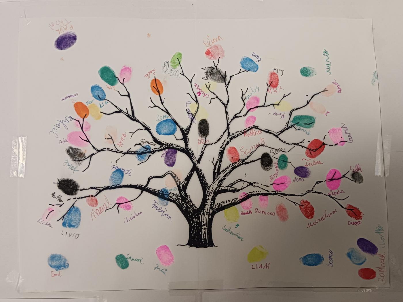 Tag der offenen Tür