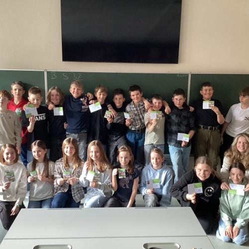 Jausenführerschein 1A 2025