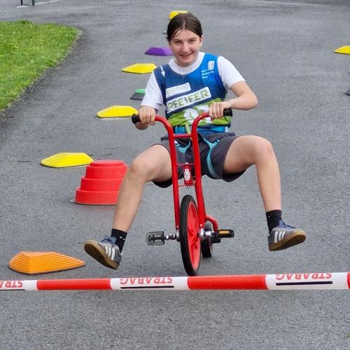 Kletterwettbewerb im Kletterzentrum Imst