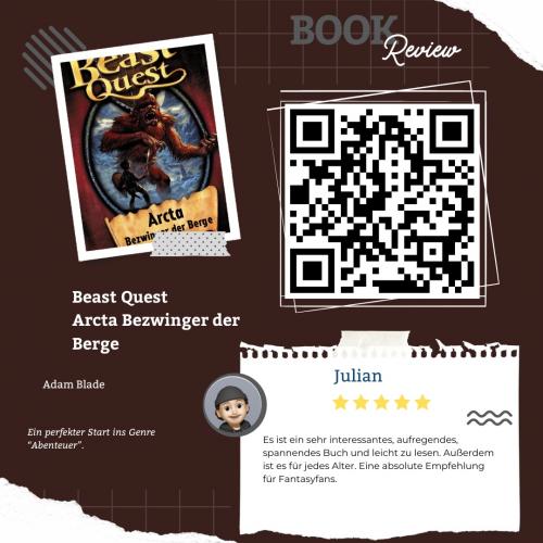 Buch des Monats Oktober 2025