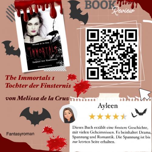 Buch des Monats November 25