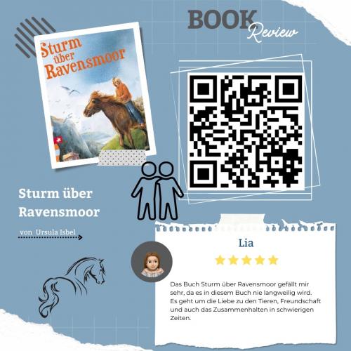 Buch des Monats Jänner 2026