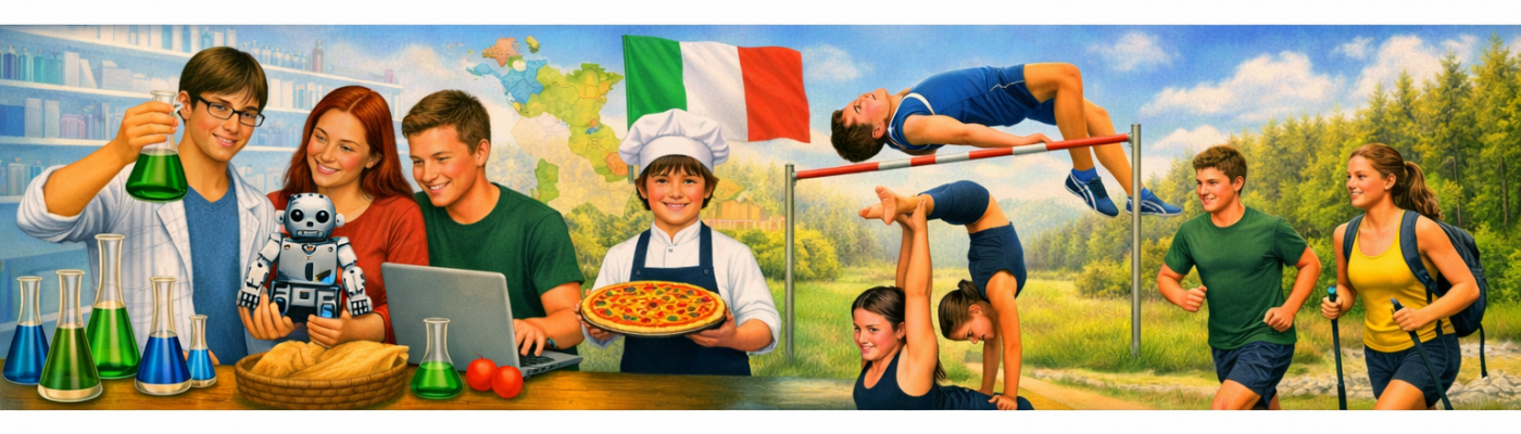 Wahlpflichtfach Panorama 2