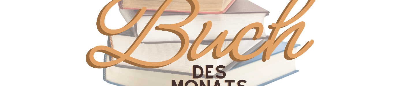 Buch des Monats