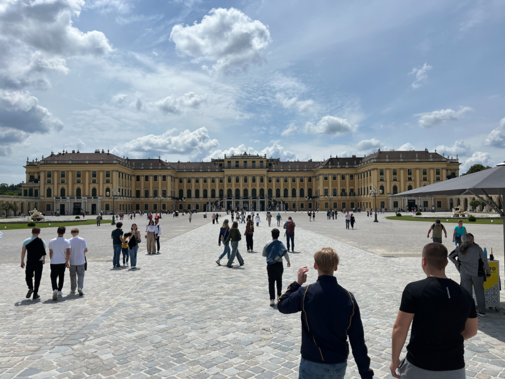 Schönbrunn