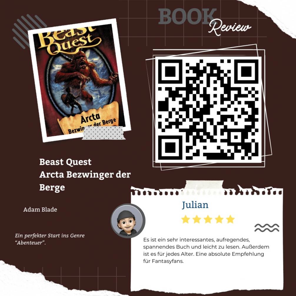 Buch des Monats Oktober 2025