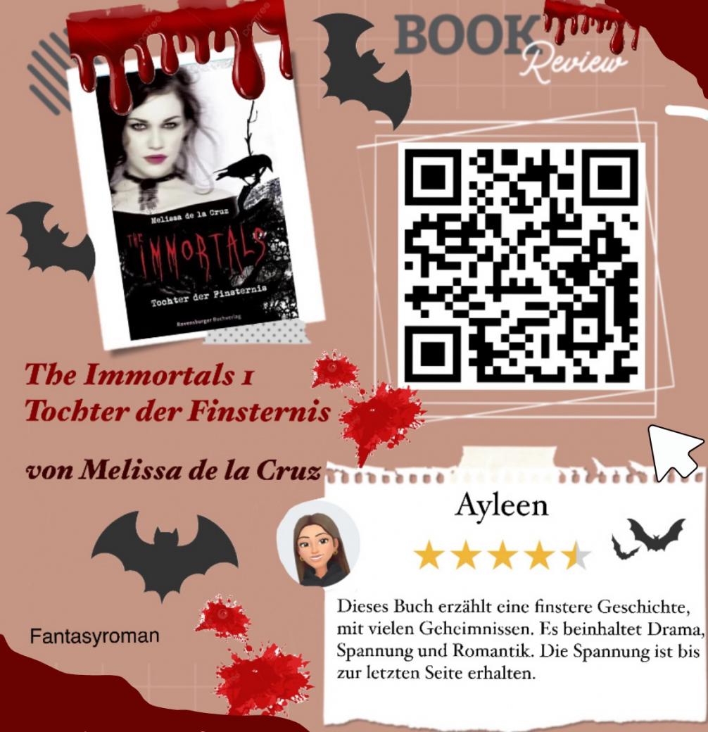 Buch des Monats November 25