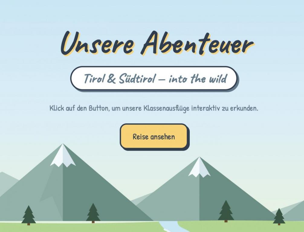 Link zu interaktiver Karte