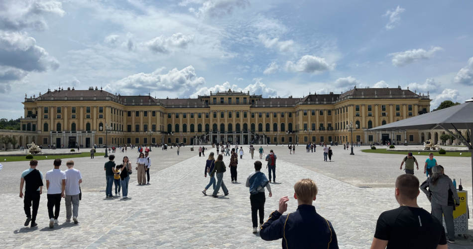 Schönbrunn