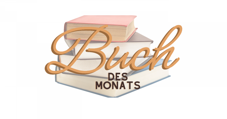 Buch des Monats