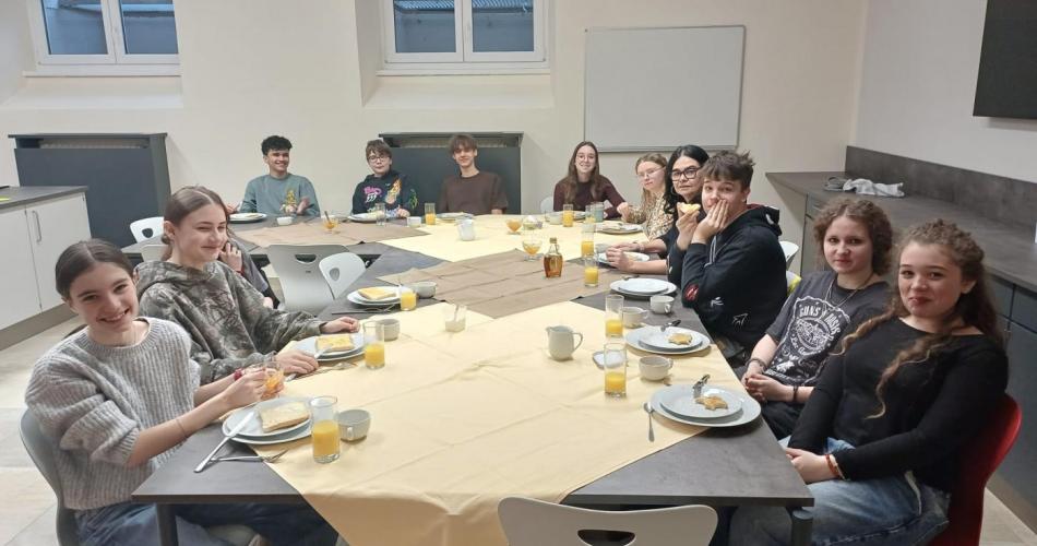 English Breakfast 4c