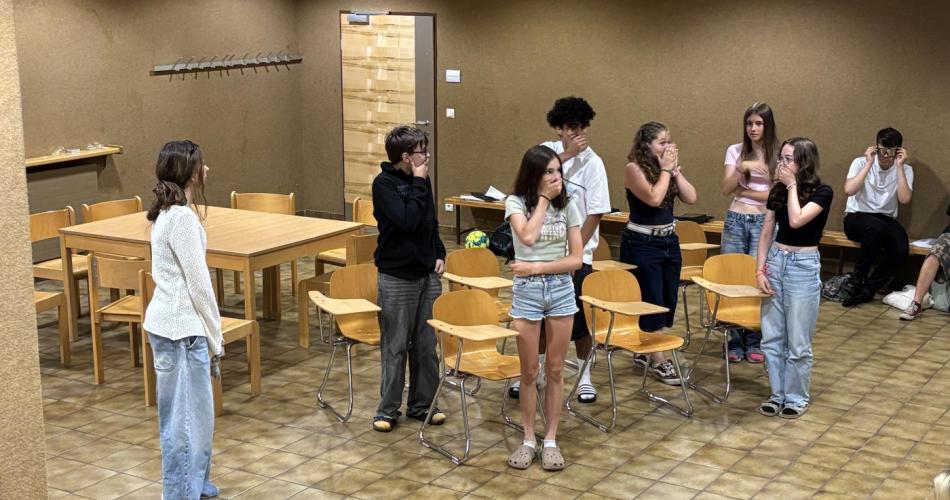 Headline Theatre 4A + 4C