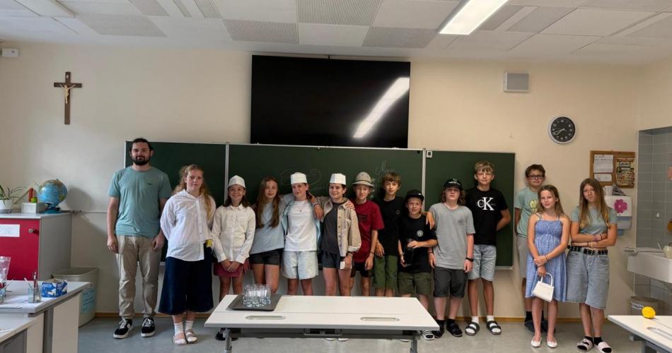 English Theatre 2A