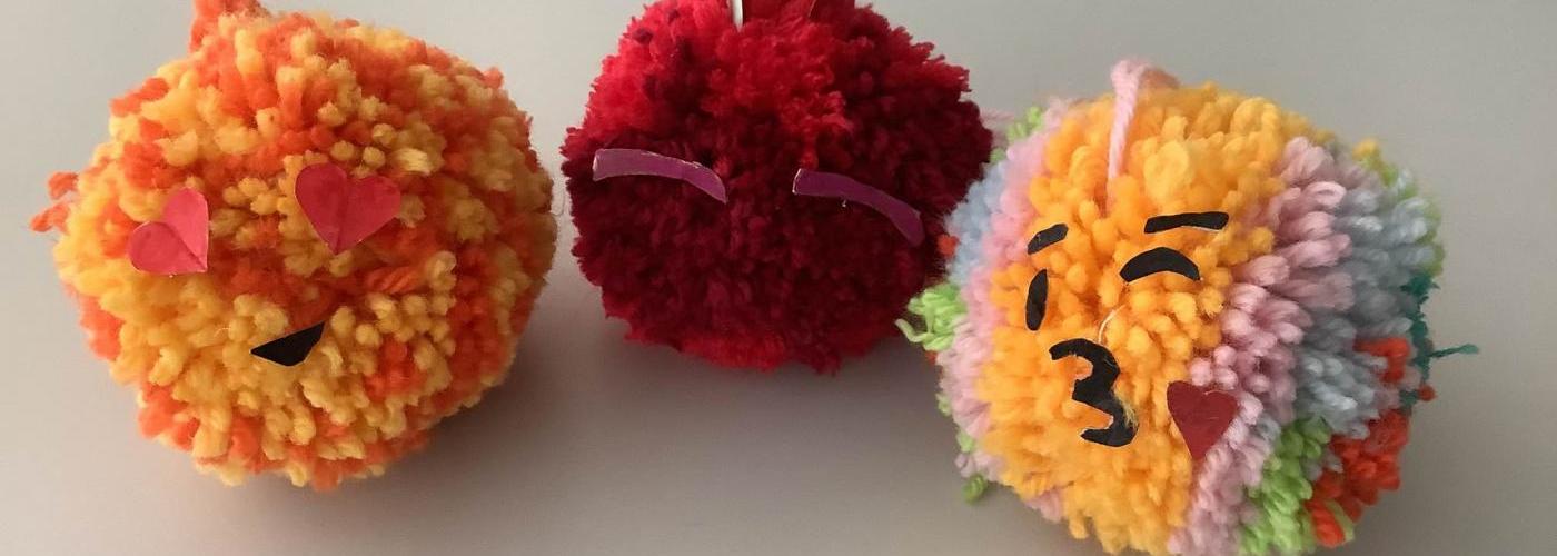 pompon 2