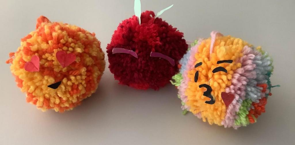 pompon 2