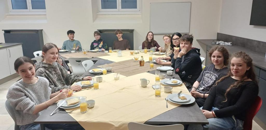 English Breakfast 4c