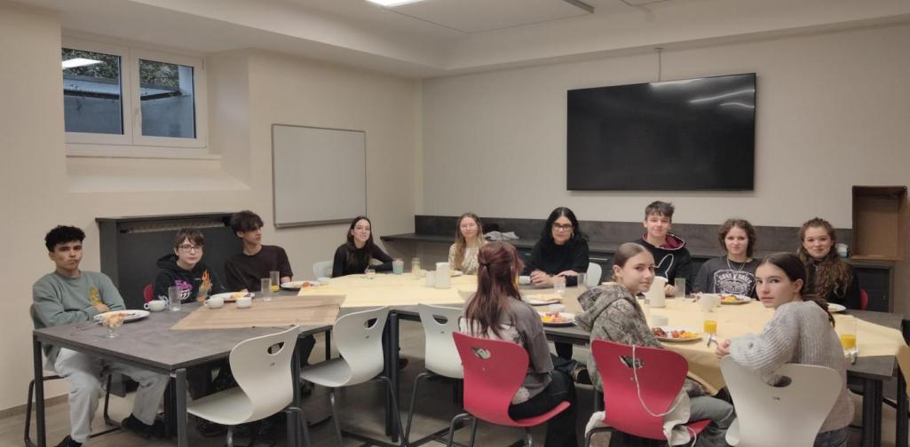 AHS English Breakfast